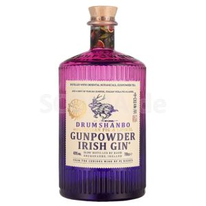 Gunpowder Irish Gin Fig And Laurel